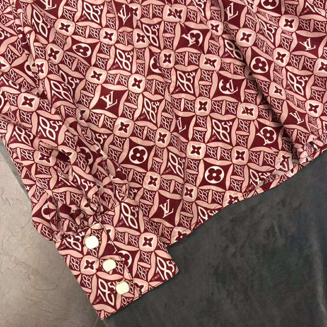 Women's Since 1854 Blanket, LOUIS VUITTON