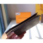 Louis Vuitton LV Women Toiletry Pouch 15 Monogram Canvas M47546 – Bild 3