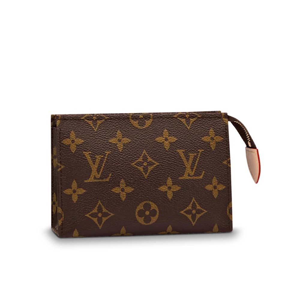 Louis Vuitton Monogram Canvas Toiletry Pouch 15 - A World Of Goods For You,  LLC