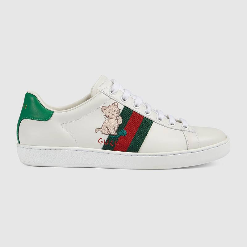 gucci shoes for less
