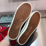 Gucci GG Unisex Disney x Gucci Tennis 1977 Sneaker Web GG Canvas Mickey Mouse - Bild 8