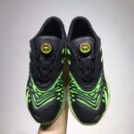 Gucci GG Unisex Ultrapace R Sneaker Knit Fabric Interlocking Double G 3 cm Heel – Bild 8