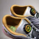 Gucci GG Unisex Ultrapace R Sneaker Knit Fabric Interlocking G Double G 3 cm Heel – Bild 11