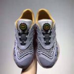 Gucci GG Unisex Ultrapace R Sneaker Knit Fabric Interlocking G Double G 3 cm Heel – Bild 7