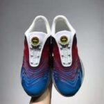 Gucci GG Unisex Ultrapace R sneaker Interlocking G Rubber Double G 3 cm Heel - Image 7