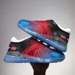 Gucci GG Unisex Ultrapace R sneaker Interlocking G Rubber Double G 3 cm Heel - Image 8