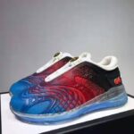 Gucci GG Unisex Ultrapace R sneaker Interlocking G Rubber Double G 3 cm Heel - Image 3