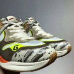 Gucci GG Unisex Ultrapace Sneaker Rock Tejus Printed Leather Embroidered G - Image 8