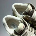 Gucci GG Unisex Ultrapace Sneaker Rock Tejus Printed Leather Embroidered G - Image 9