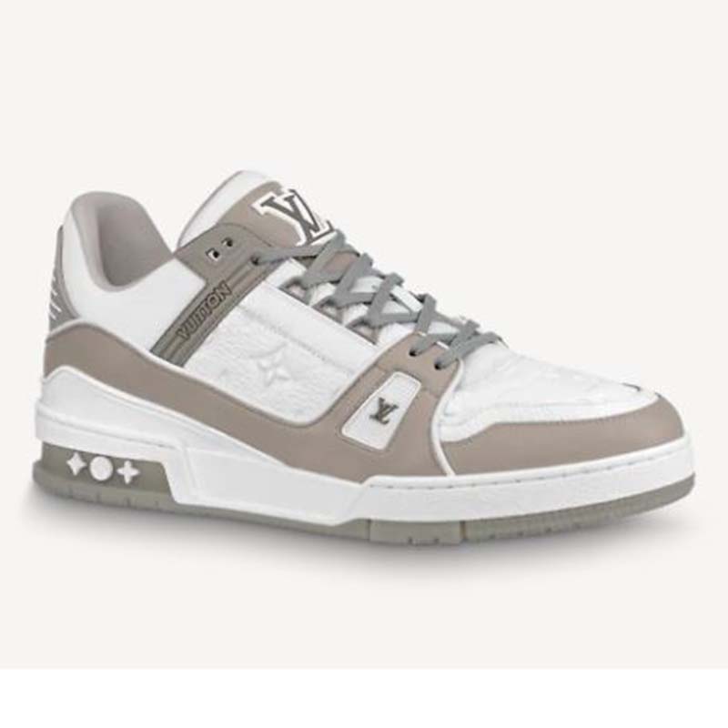 LV Trainer Collection for Men