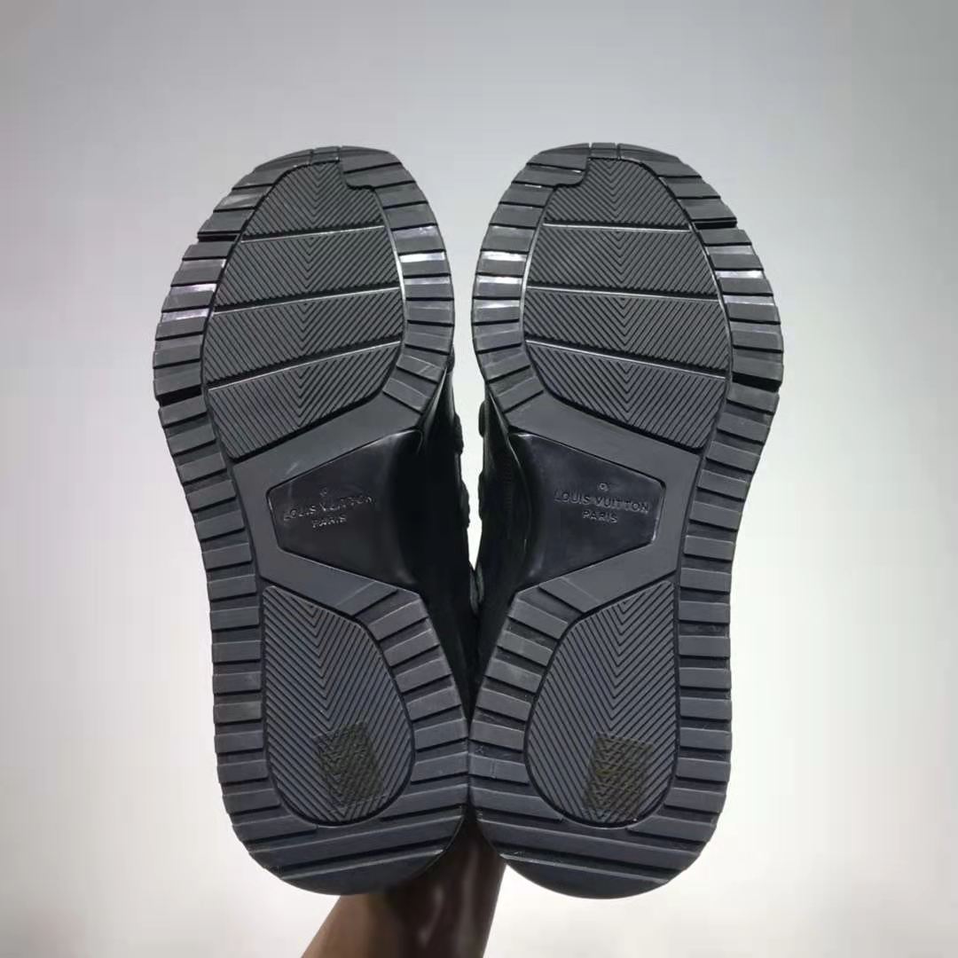 Louis Vuitton Zig Zag Sneaker for Men