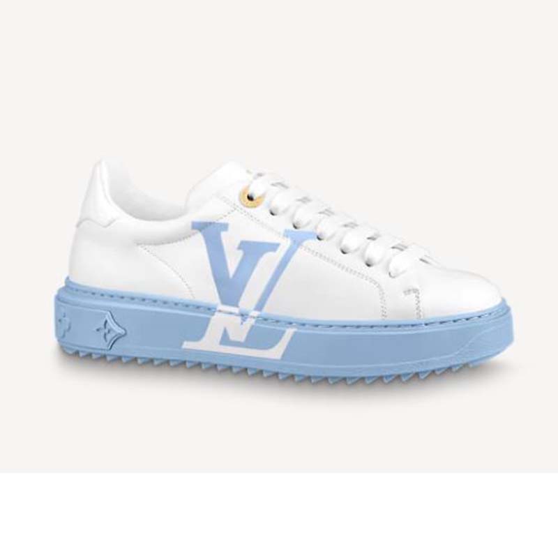 LV TIME OUT SNEAKER – Kinno Scuba