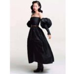 Chanel Women Metal & Resin Gold Green Burgundy & Pink Belt - Imagen 11