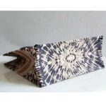 Dior Women Dior Book Tote Multicolor Tie & Dior Embroidery - Image 5