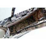 Dior Women Dior Book Tote Multicolor Tie & Dior Embroidery - Image 10