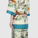 Gucci GG Women Chain Belt with Torchon Double G 1.5 cm Width - Image 10