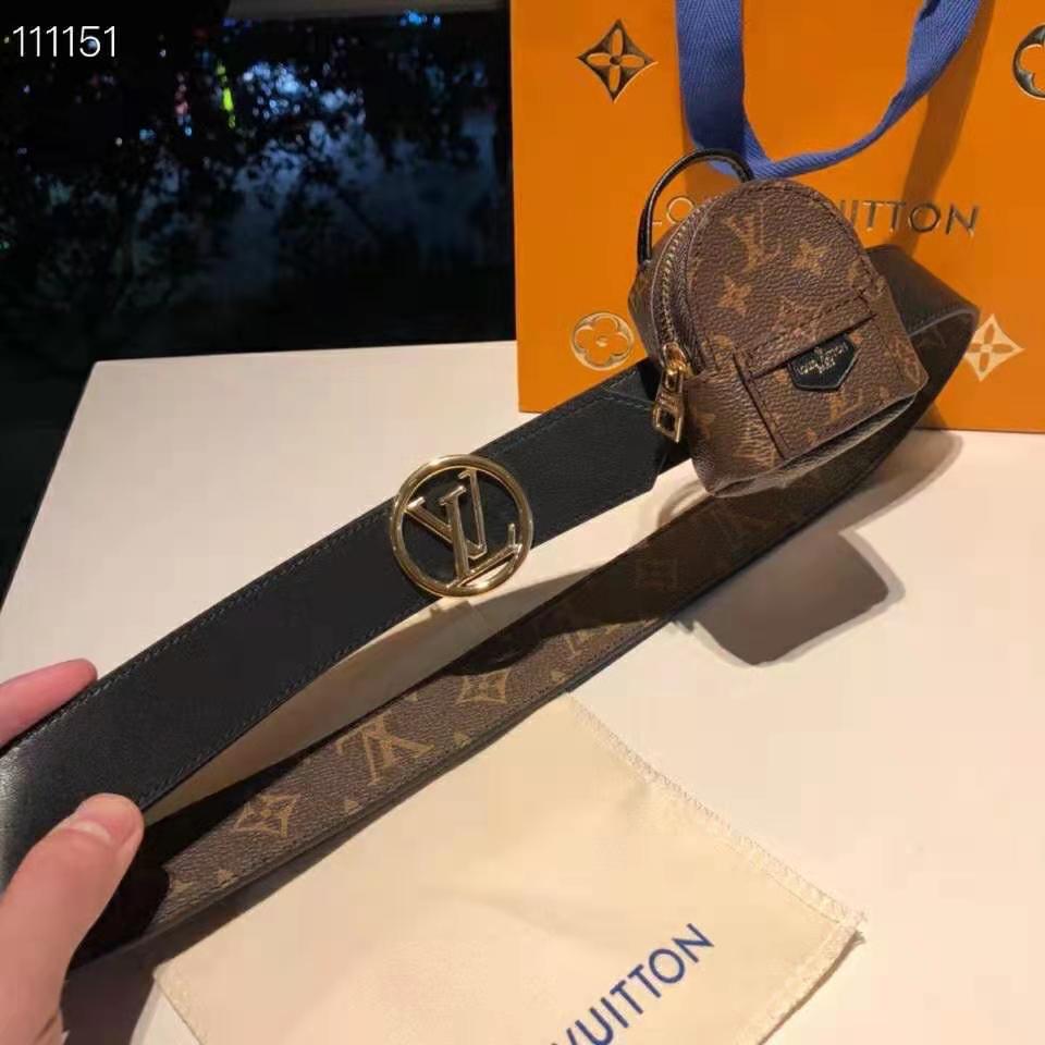 Louis Vuitton Car Key Case Monogram Eclipse Canvas at 1stDibs