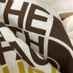 Gucci Men The North Face x Gucci Cotton T-Shirt Crewneck Jersey Oversize Fit - Image 7