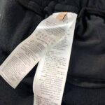 Gucci Men The North Face x Gucci Web Print Cotton Shorts Green Red Web-Black – Bild 11