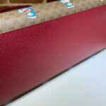 Gucci Unisex Doraemon x Gucci Large Tote Bag Beige/Ebony Mini GG Supreme Canvas - Image 9