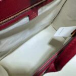 Gucci Unisex Doraemon x Gucci Large Tote Bag Beige/Ebony Mini GG Supreme Canvas - Image 7