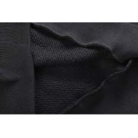 Gucci Women Beverly Hills Cherry Print Sweatshirt Cotton Jersey Crewneck Puff Sleeves-Black
