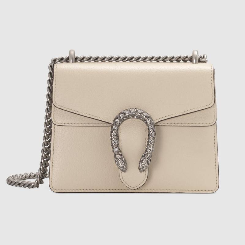 Gucci Dionysus Mini GG Shoulder Bag - 421970 – iPawniShop