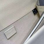 Gucci Women Dionysus Small Shoulder Bag White Leather - Image 12
