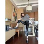 Gucci Women Disney x Gucci Donald Duck Striped T-Shirt Cotton Jersey Crewneck Short Sleeves – Image 12