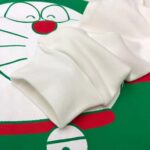 Gucci Women Doraemon x Gucci Cotton Sweatshirt Cotton Jersey Crewneck Oversized Fit - Image 7
