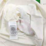 Gucci Women Gucci Beverly Hills Cherry Print T-Shirt Cotton Jersey Crewneck Short Sleeves - Image 11