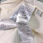 Gucci Women Gucci Cherry Print Cotton T-Shirt Jersey Crewneck Cropped Fit-White - Image 10