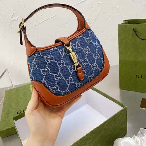 mini jackie bag