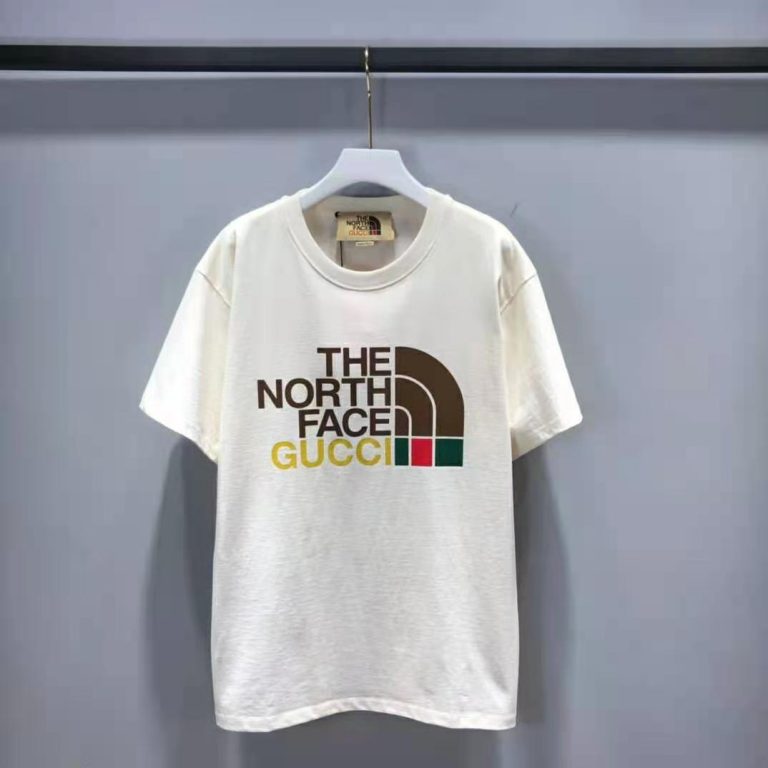 the north face gucci t shirt price in rands