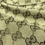 Gucci Women The North Face x Gucci GG Canvas Shorts Beige Ebony GG Canvas - Image 12