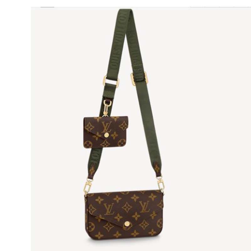 Louis Vuitton Multi Pochette Dupe Ukg