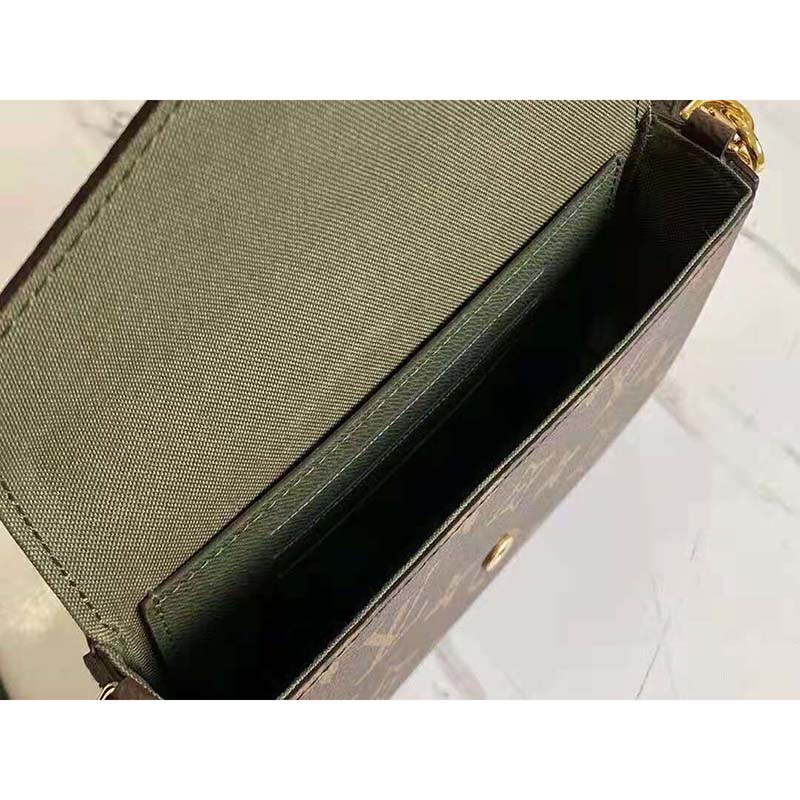 Lv Felicie Strap And Go