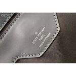 Louis Vuitton LV Unisex Grand Sac Monogram Tapestry Coated Canvas-Navy - immagine 10