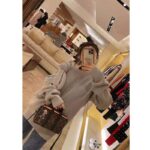 Louis Vuitton LV Unisex Keepall XS Monogram Coated Canvas Black Matte Leather - Image 10