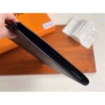 Louis Vuitton LV Unisex Pochette Jour GM Giant Damier Ebene Coated Canvas - Imagen 7