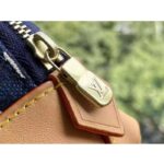 Louis Vuitton LV Unisex Since 1854 Cosmetic Pouch PM Monogram Flowers Canvas – Image 7