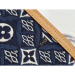 Louis Vuitton LV Unisex Since 1854 Toiletry Pouch 26 Monogram Flowers Canvas – Image 9