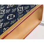 Louis Vuitton LV Unisex Since 1854 Toiletry Pouch 26 Monogram Flowers Canvas – Image 10