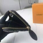 Louis Vuitton LV Unisex Since 1854 Zippy Coin Purse Monogram Flowers Cowhide-Leather - Image 8