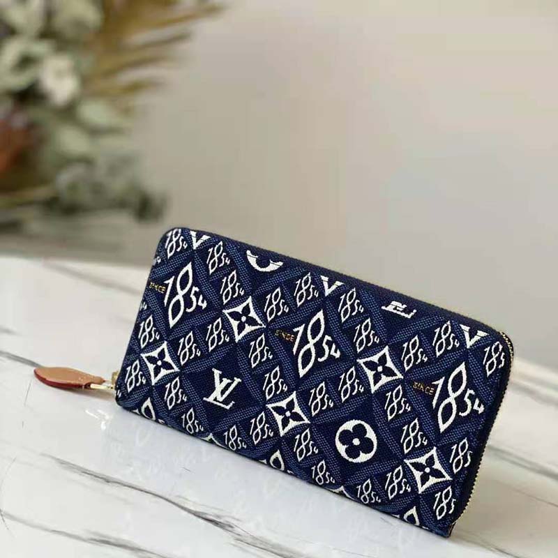 Zeney Wallet (Classic Monogram) 499 each (Any 2 at P799) – CLN