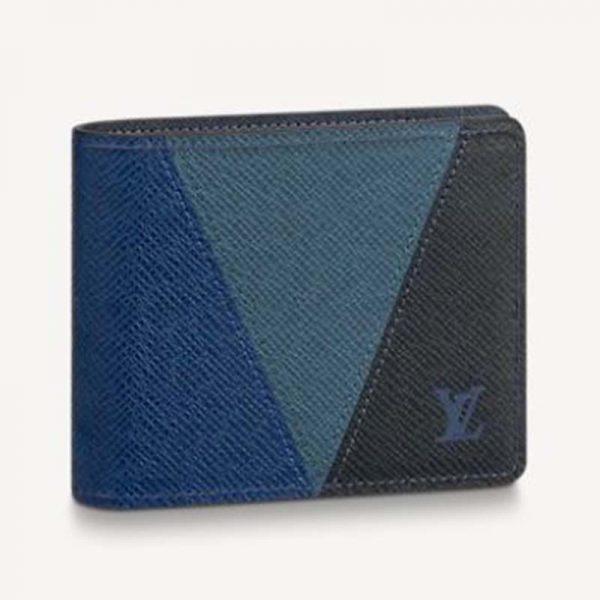 Slender Wallet Damier Graphite Canvas - Wallets and Small Leather Goods