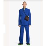 Louis Vuitton LV Unisex Steamer XS Bag Monogram Coated Canvas Zoom with Friends – Bild 12