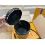 Louis Vuitton LV Women Cannes Monogram and Monogram Reverse Coated Canvas Exterior - immagine 7