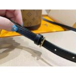 Louis Vuitton LV Women Cannes Monogram and Monogram Reverse Coated Canvas Exterior - immagine 10