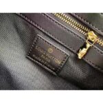 Louis Vuitton LV Women Game On Speedy Bandoulière 25 Monogram Canvas-White - Image 12